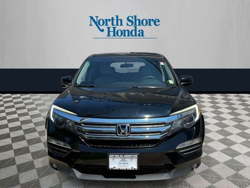 Used 2017 Honda Pilot EX image 6