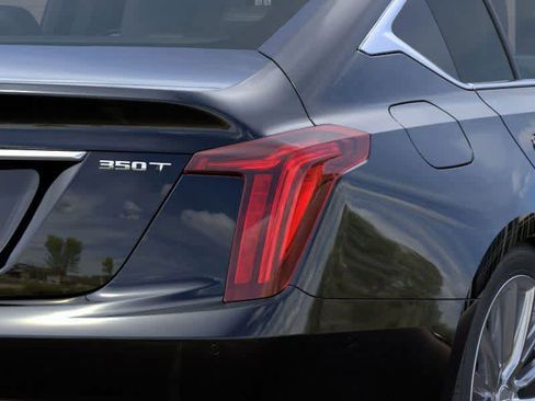 New 2026 Cadillac CT5 Premium Luxury AWD/4WD image 11