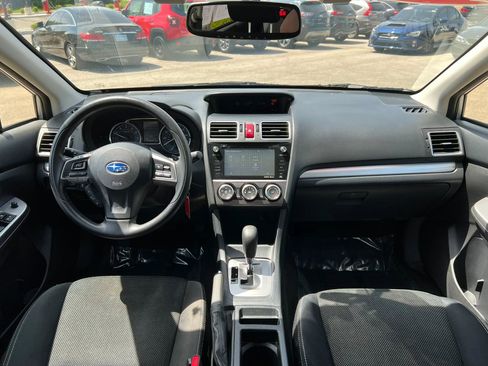 Used 2015 Subaru Crosstrek 2.0i Premium image 13