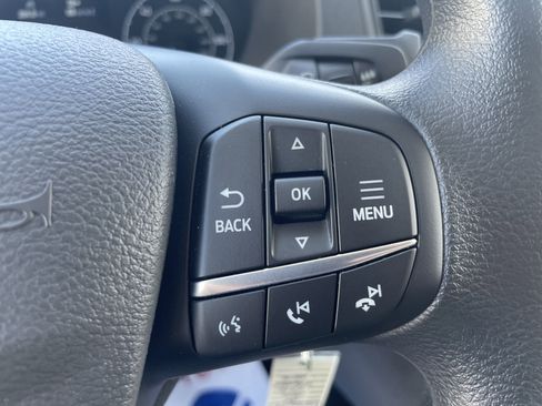 New 2024 Ford Transit 350 Low Roof DRW image 19