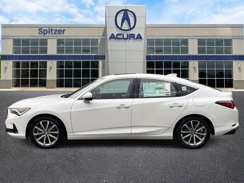 Used 2025 Acura Integra image 8