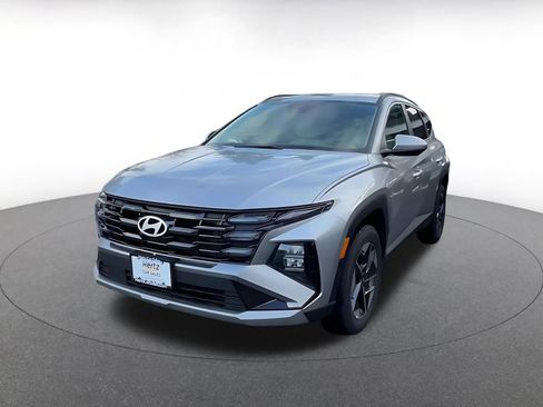 Used 2025 Hyundai Tucson SEL image 7