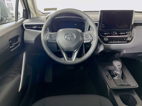 New 2026 Toyota Corolla Cross LE image 16