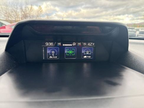 Used 2021 Subaru Forester Touring image 16