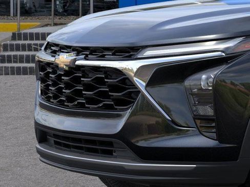 New 2026 Chevrolet Trax LT w/ LT Convenience Package image 37