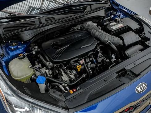 Used 2021 Kia Forte GT image 60