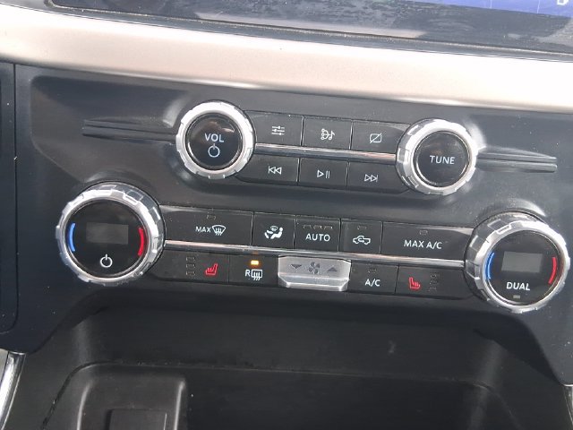 Used 2021 Ford F150 XLT w/ Equipment Group 302A High AWD/4WD image 29