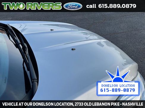 Used 2016 Ford Escape Titanium FWD image 12