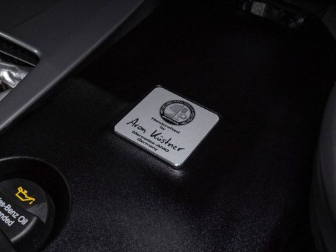 New 2026 Mercedes-Benz GLS 63 AMG 4MATIC image 25