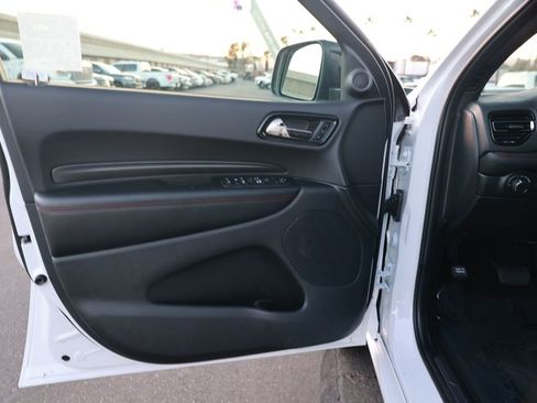 New 2026 Dodge Durango GT image 11