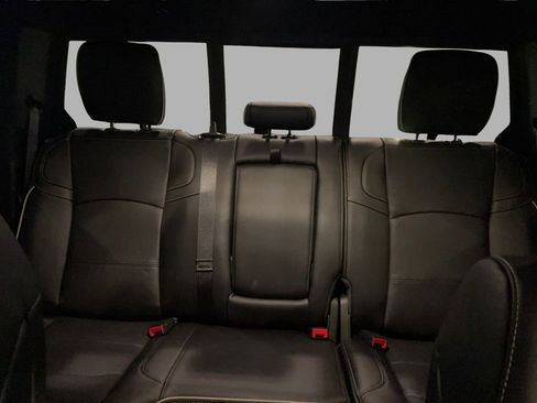 New 2026 RAM 2500 Rebel w/ Rebel Level 2 Equipment Group image 18