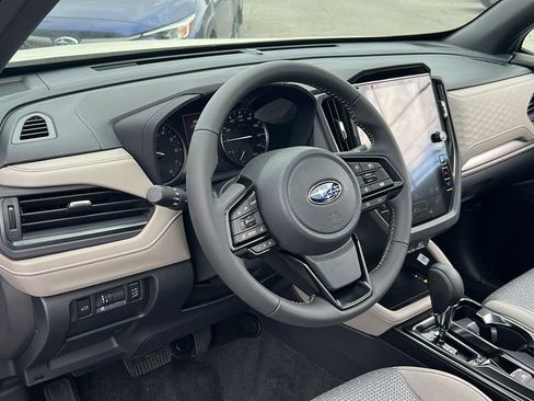New 2026 Subaru Forester Premium image 18