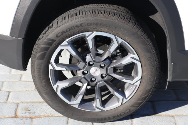 Used 2026 GMC Terrain Elevation w/ Elevation Premium Package AWD/4WD image 40