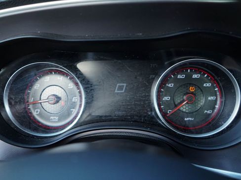 Used 2022 Dodge Charger SXT image 6