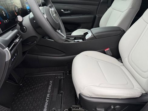 New 2026 Hyundai Santa Cruz SEL FWD image 13