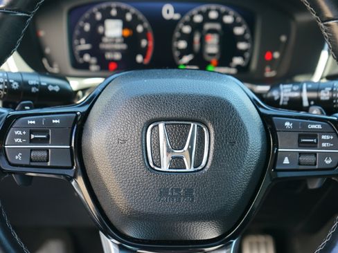 Used 2022 Honda Civic Sport Touring image 24