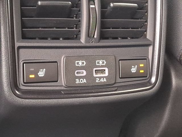 New 2026 Subaru Outback Wilderness AWD/4WD image 12