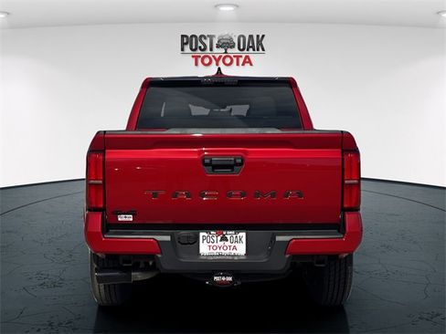 New 2026 Toyota Tacoma SR5 image 6