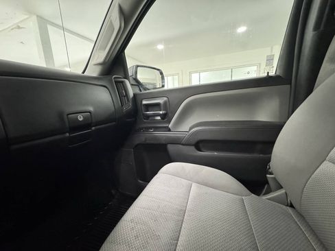 Used 2016 Chevrolet Silverado 1500 LS w/ Trailering Package AWD/4WD image 20