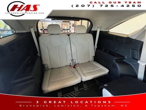 Used 2022 Kia Sorento X-Line EX AWD/4WD image 15