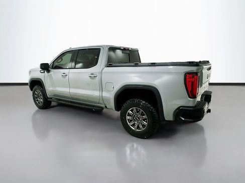Used 2025 GMC Sierra 1500 AT4X AWD/4WD image 5