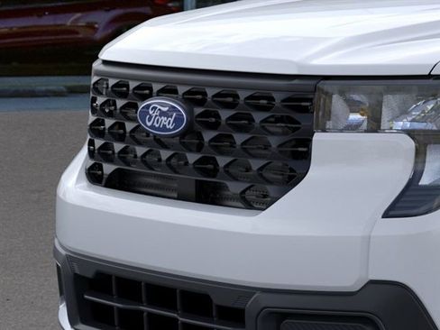 New 2026 Ford Maverick XLT FWD image 18