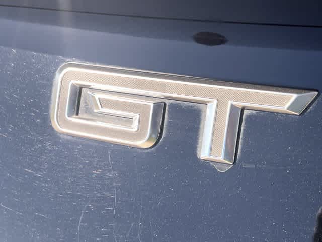 Used 2024 Ford Mustang GT Premium RWD image 8