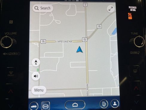 Used 2025 Subaru Ascent Limited image 18