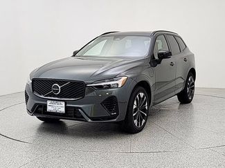 New 2026 Volvo XC60 T8 Plus w/ Protection Package Premier AWD/4WD video 1