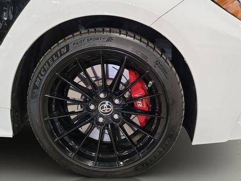 Used 2024 Toyota Corolla GR image 22