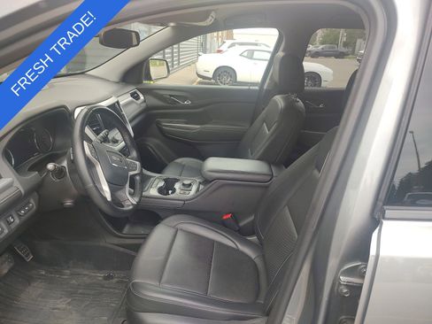 Used 2023 GMC Acadia SLT w/ Elevation Edition AWD/4WD image 10
