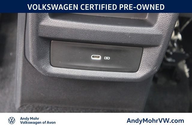 Used 2022 Volkswagen Taos SEL AWD/4WD image 27