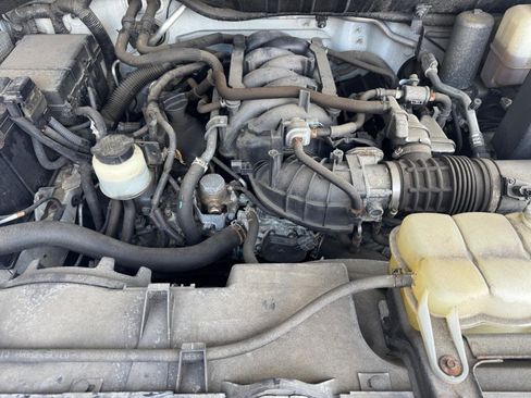 Used 2017 Nissan NV 3500 S w/ Power Basic Package image 27