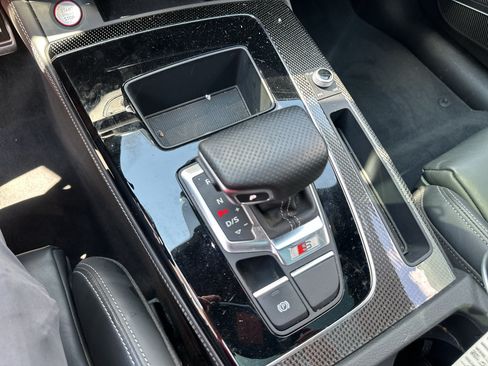 Used 2022 Audi SQ5 Premium Plus AWD/4WD image 28