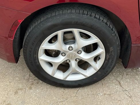 Used 2020 Chrysler Pacifica Limited image 62