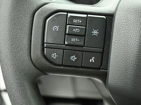 Used 2023 Ford F150 XL w/ STX Black Appearance Package image 12