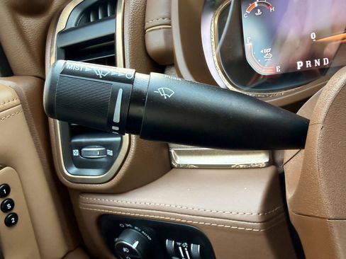 Used 2024 RAM 2500 Limited w/ Towing Technology Group image 56