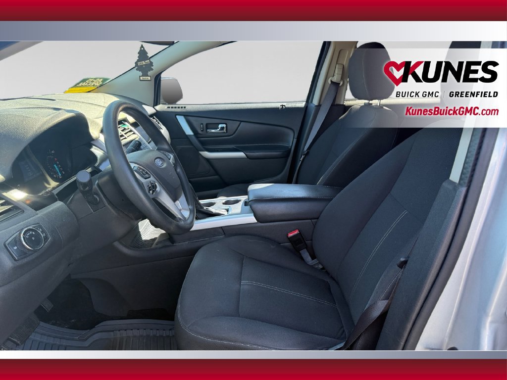 Used 2014 Ford Edge SE w/ Equipment Group 101A FWD image 17