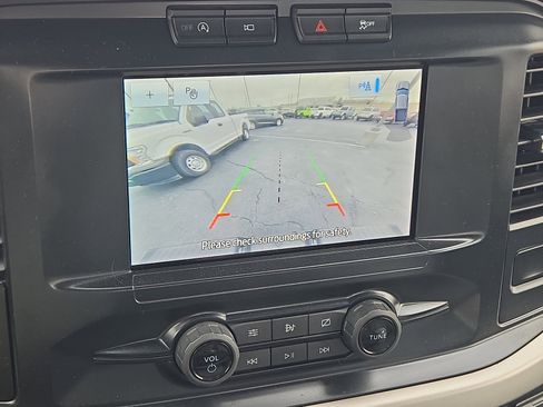 Used 2021 Ford F150 XL w/ Equipment Group 101A High image 11