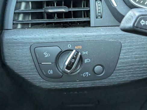 Used 2017 Audi A4 2.0T Premium Plus w/ Premium Plus Package image 17