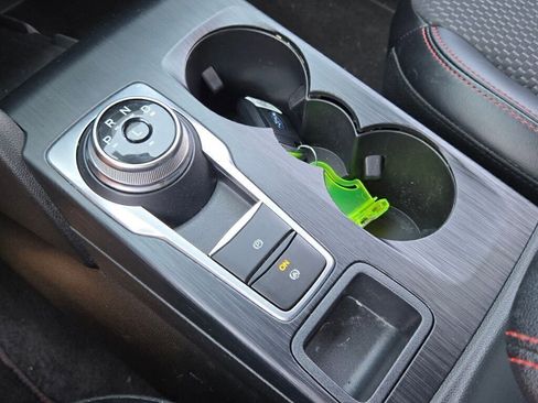 Used 2023 Ford Escape ST-Line Elite image 29