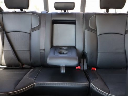 Used 2024 RAM 2500 Laramie w/ Safety Group image 44