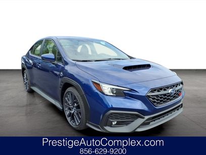 New 2026 Subaru WRX Premium