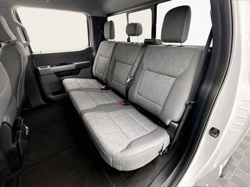 Used 2026 Ford F250 XL w/ STX Appearance Package image 27