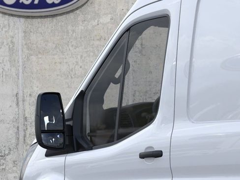 New 2026 Ford Transit 250 148 Medium Roof RWD image 20