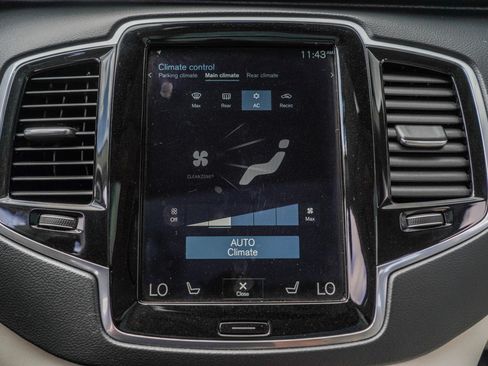 Used 2020 Volvo XC90 T6 Inscription AWD/4WD image 23