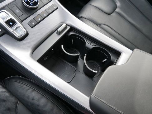 Used 2023 Hyundai Palisade Calligraphy w/ Cargo Package image 25