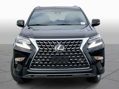 Used 2023 Lexus GX 460 Premium image 6