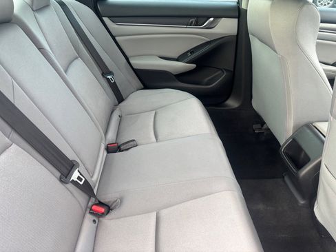 Used 2020 Honda Accord LX image 17