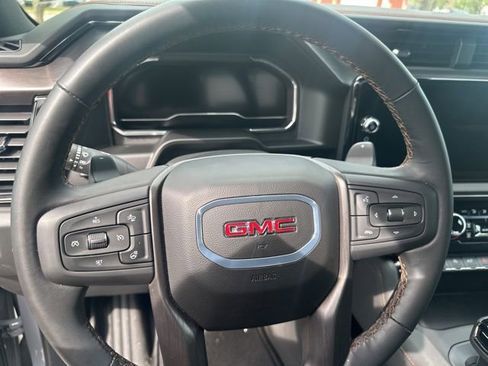 Used 2025 GMC Sierra 1500 AT4 w/ AT4 Premium Package image 19